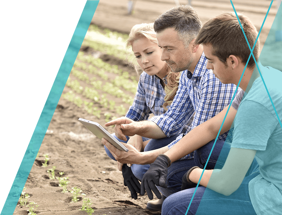 Prepare students for a career in agriculture with Agriscience I.