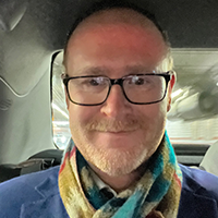 Nicholaus D. Sutherland