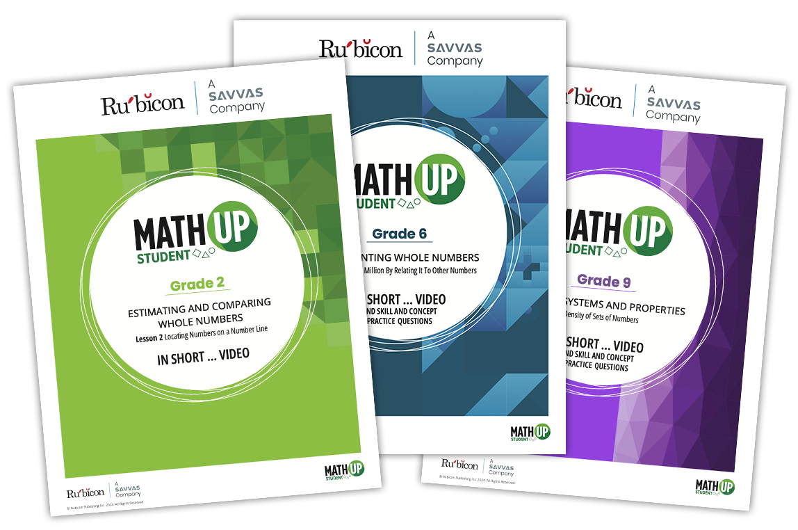 math up