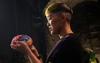 Outlier Dual Enrollment