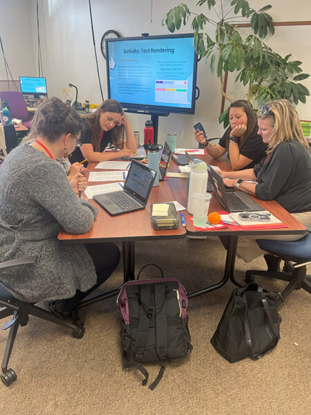 Mesa County Valley School District 51