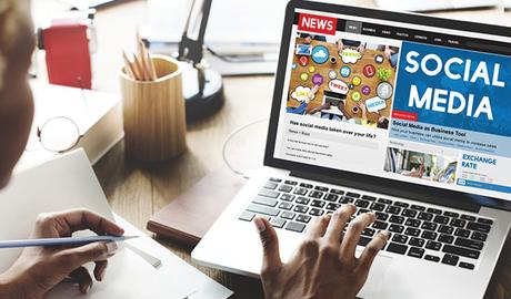 Social Media Business Marketing