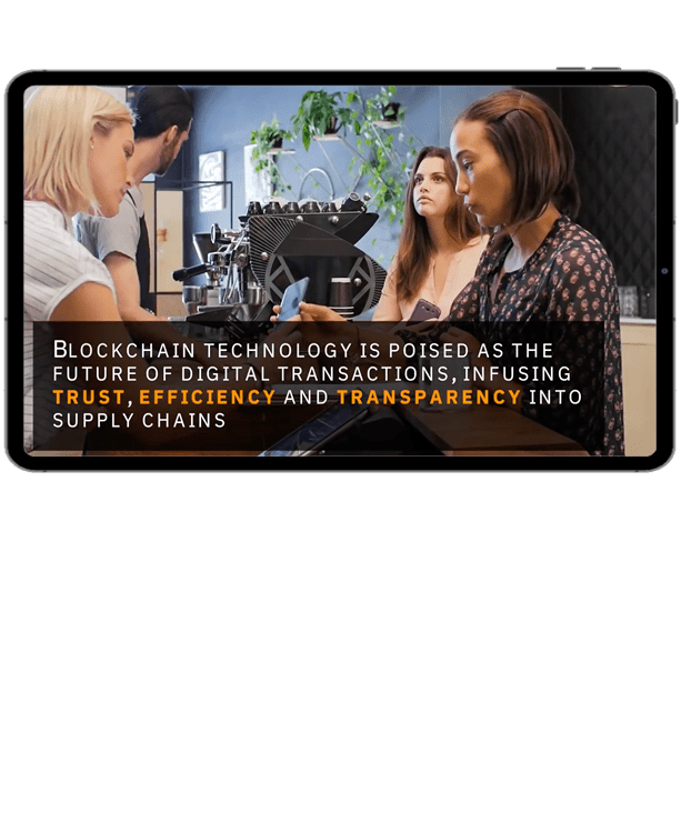 Understand blockchain concepts and discover a cryptography career.