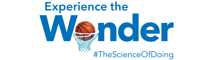 experience the wonder #science of reading NSTA 2024 Denver
