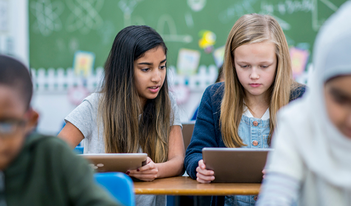 Multilingual learners