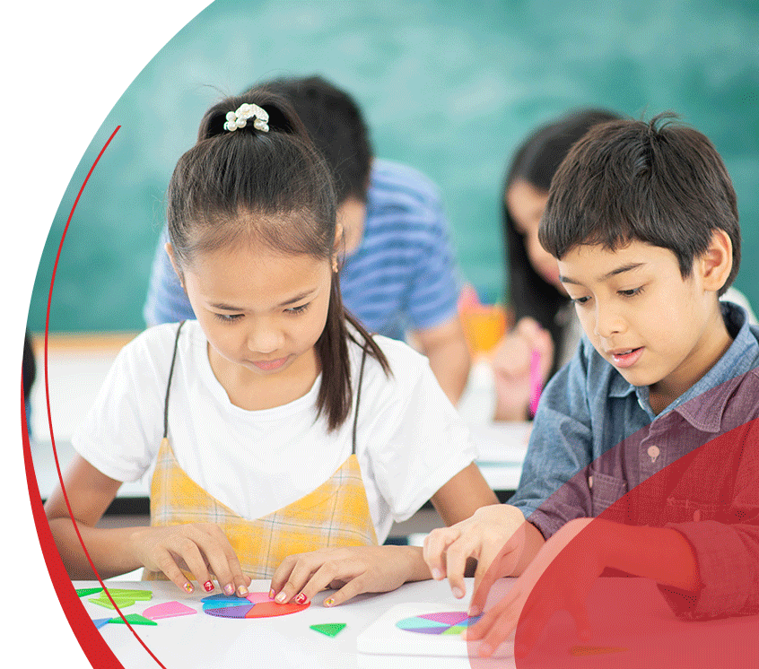 Rubicon Math Resources