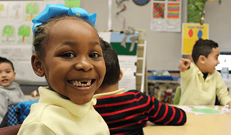 Paterson Public Schools