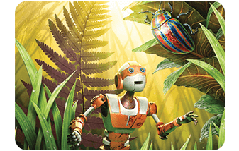 enVision Math curriculum for grades 6-8 supports at home learning.