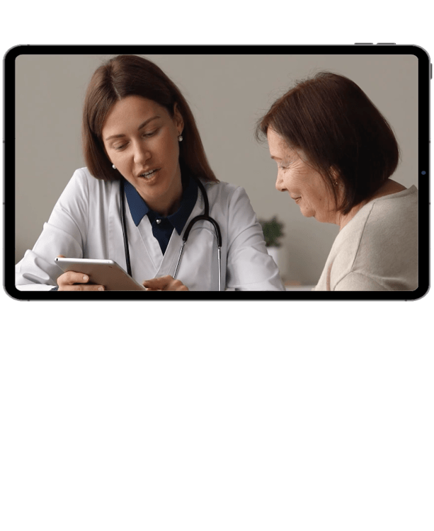 Explore our Healthcare Management and Information Systems course.