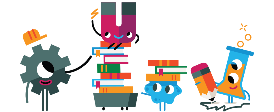 Experience Science K-5