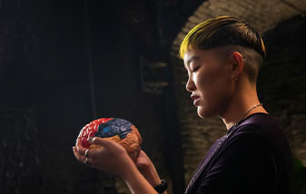 Outlier Intro to Psychology