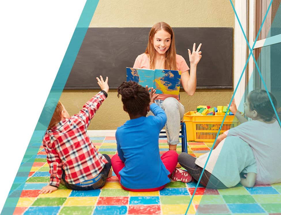 Discover a career in early childhood education. Our early childhood education course is designed to provide an overview of the roles of the early childhood educator.