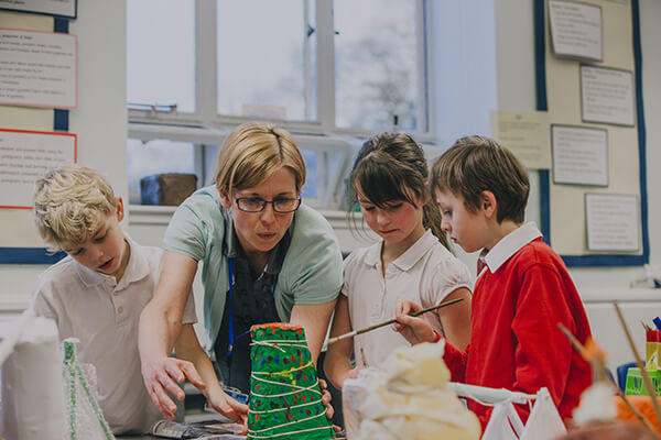 Foster a culture of constructive feedback by exploring Claim, Evidence, Reasoning skills.