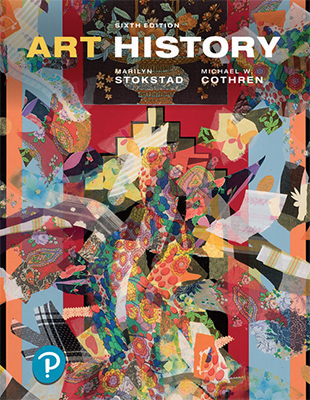 Revel® Art History 6th Edition, Stokstad, Cothren