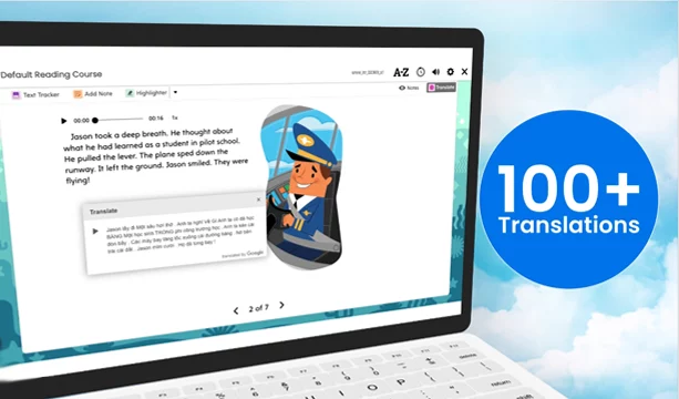 Embedded Scaffolding for Multilingual Learners