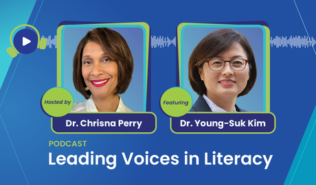 Leading Voices in Literacy