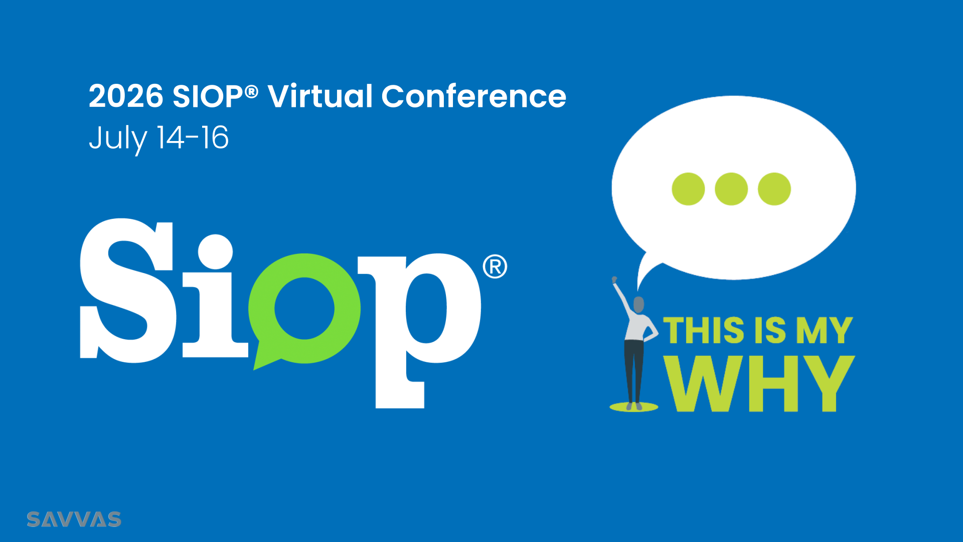 Cover Image - 2026 SIOP Virtual Conference - Promo Video.png