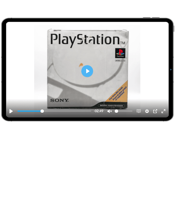 This video game development course discusses technologies and design principles.