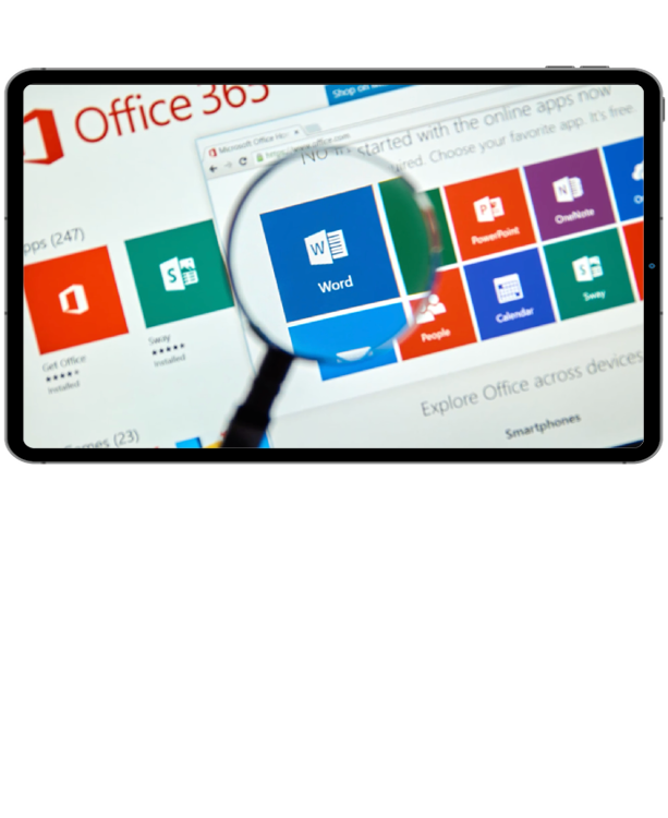 Delve into advanced functionalities, elevate proficiency, and prepare for Microsoft Word Expert certification.