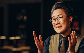 Outlier Professional Communication