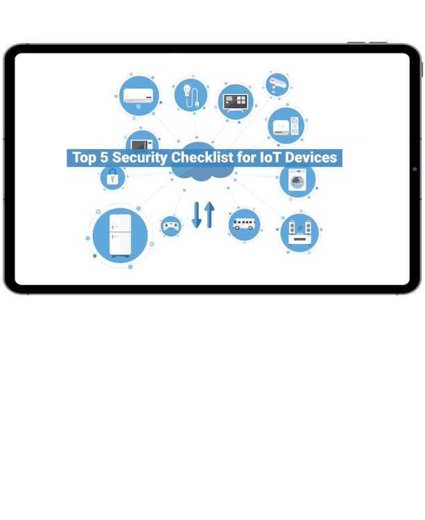 Provide  an understanding of cloud technologies with our IoT course.