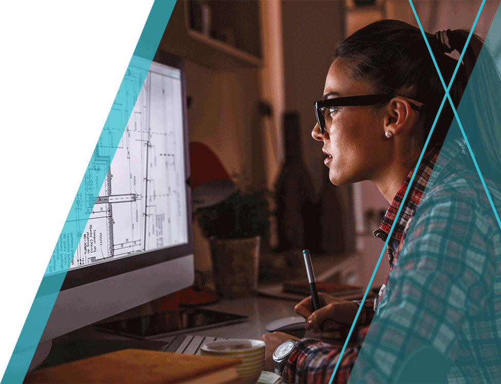 Discover an architecture career path with Architectural Design I.