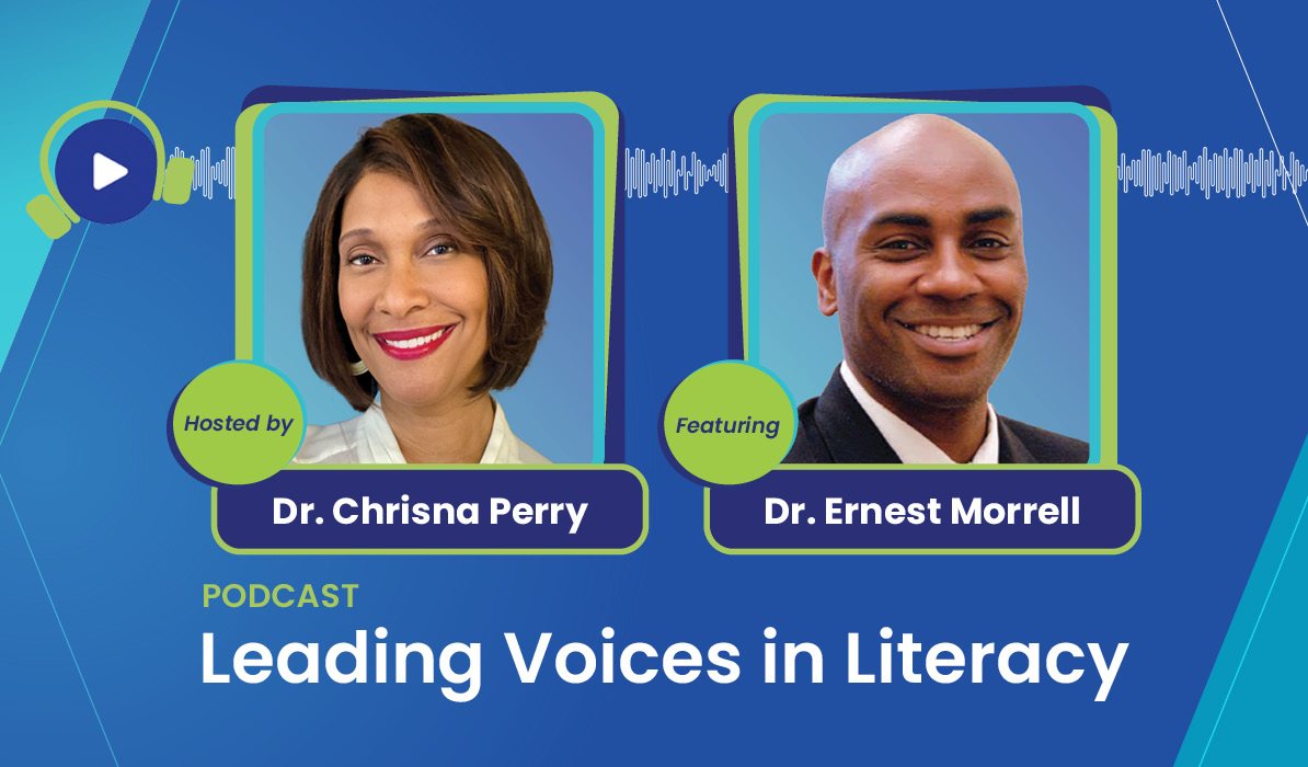 Leading Voices in Literacy
