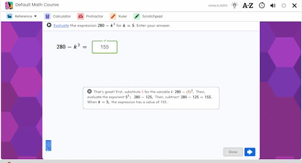 Targeted Adaptive Practice exponent correct HS.jpg