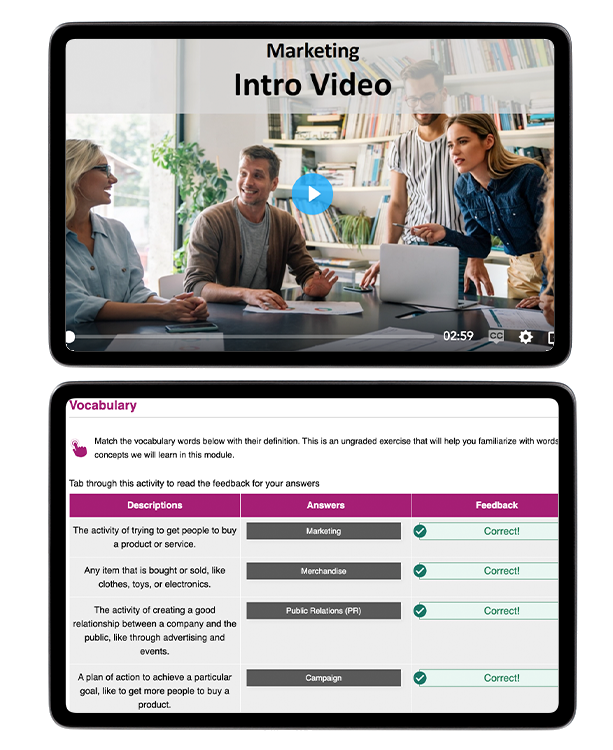 CTE MARKETING Program Component 3 Tab2.png