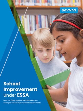1003a School Improvement