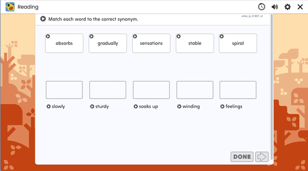 SuccessMaker Reading Synonyms_G6.png