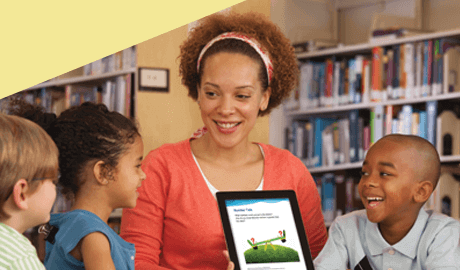 Savvas Elementary Catalog