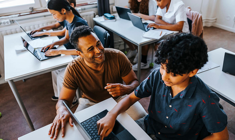 AI and CTE are Key to Preparing Students for Future Careers