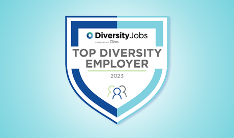 DiversityJobs.com Top Employer